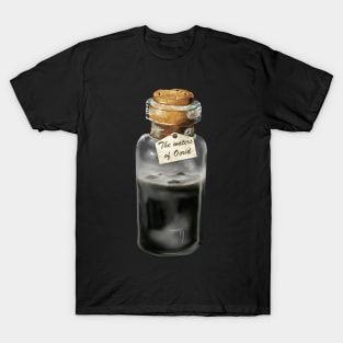 The Oorid Bog water T-Shirt